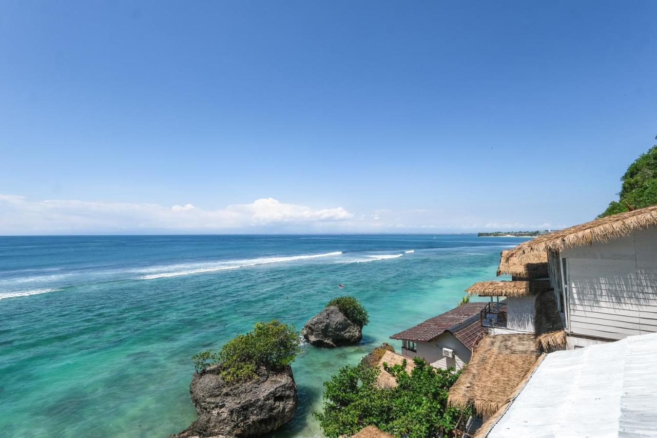 Le Cliff Bali Hotel Uluwatu  Exterior photo